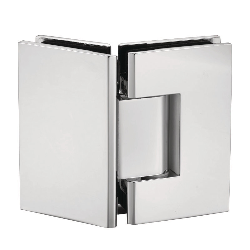 Bản Lề Phòng Tắm Kính 135º Hafele 981.77.904
