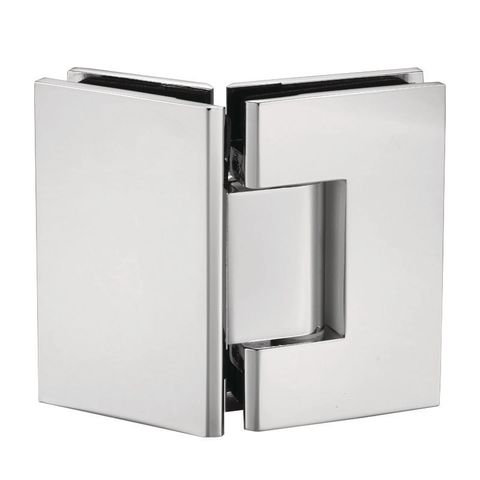 Bản Lề Phòng Tắm Kính 135º Hafele 981.77.904