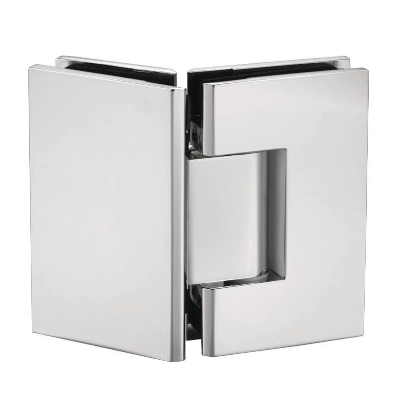 Bản Lề Phòng Tắm Kính 135º Hafele 981.77.904