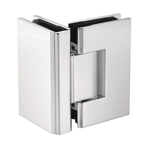 Bản Lề Phòng Tắm Kính 90º Hafele 981.77.906