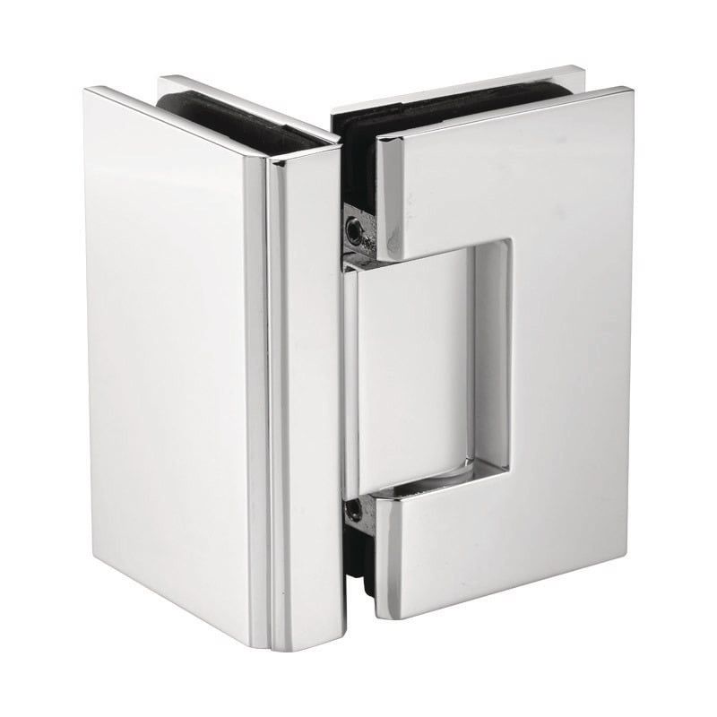 Bản Lề Phòng Tắm Kính 90º Hafele 981.77.906
