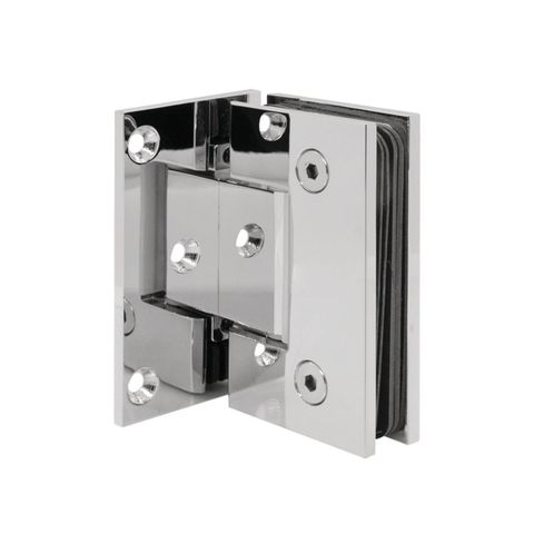 Bản Lề Phòng Tắm Kính 90º Hafele 981.77.908