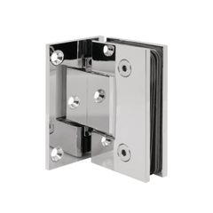 Bản Lề Phòng Tắm Kính 90º Hafele 981.77.908 ảnh 1