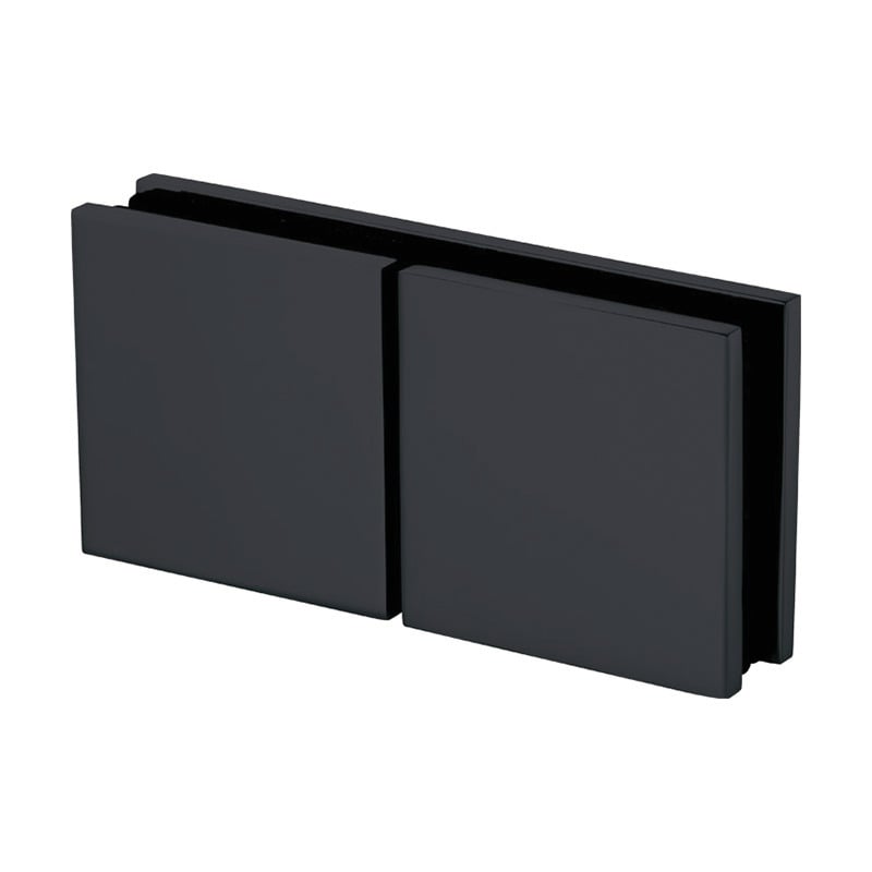 Kẹp Kính - Kính 180º Màu Đen Hafele 981.77.913 Kẹp Kính - Kính 180º Màu Đen Hafele 981.77.913