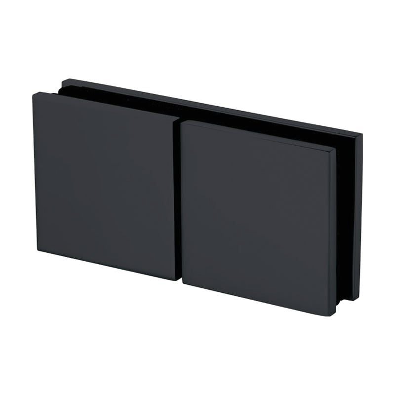 Kẹp Kính - Kính 180º Màu Đen Hafele 981.77.913