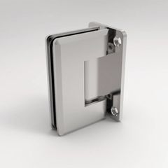 Bản Lề Kính - Tường 90º Hafele 499.05.850