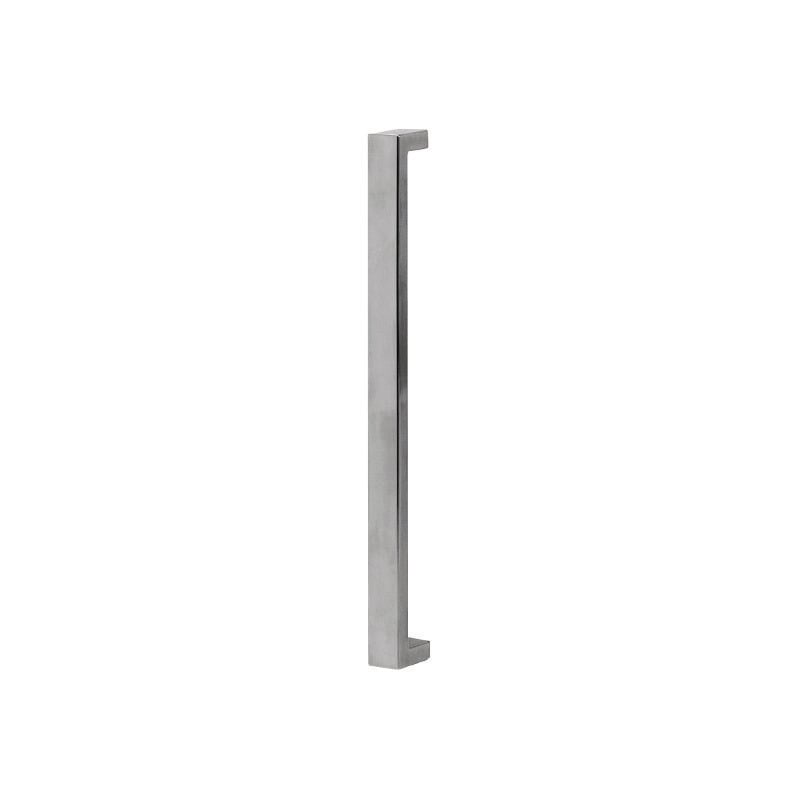 Tắm Nắm Kéo Dạng Vuông 465mm Hafele 903.00.102 Tắm Nắm Kéo Dạng Vuông 465mm Hafele 903.00.102
