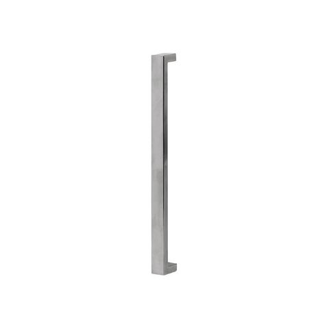 Tắm Nắm Kéo Dạng Vuông 465mm Hafele 903.00.102
