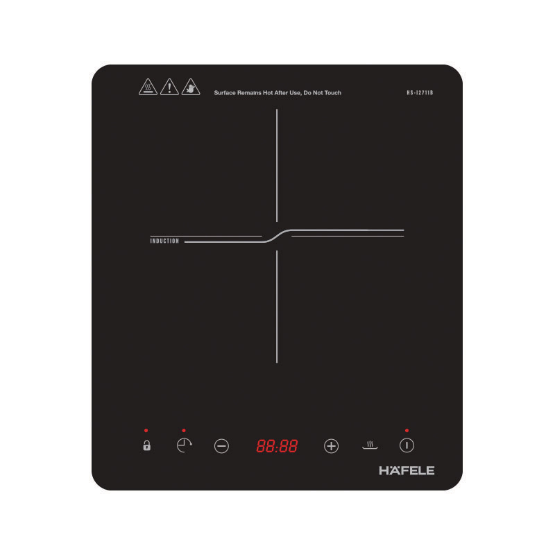 Bếp Từ Đơn HSI-I2711B Hafele 536.61.890