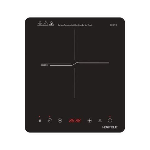 Bếp Từ Đơn HSI-I2711B Hafele 536.61.890