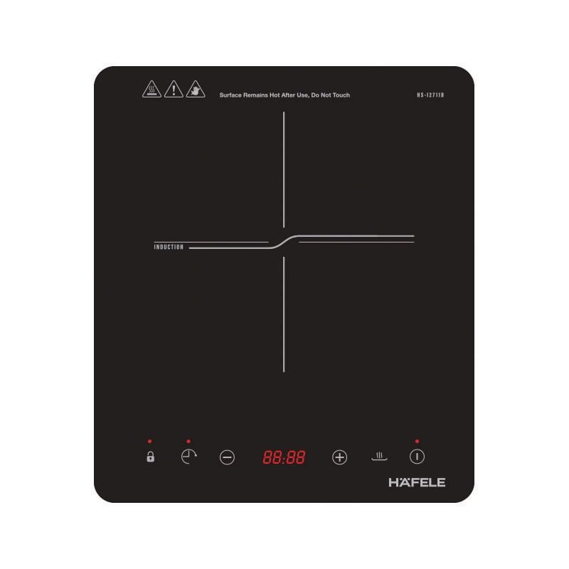 Bếp Từ Đơn HSI-I2711B Hafele 536.61.890