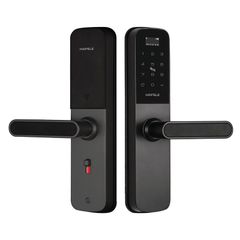 Khóa Điện Tử DL6000 Hafele 912.20.581