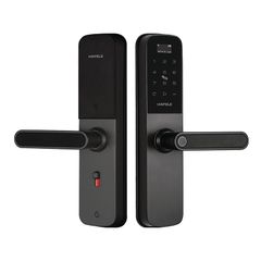 Khóa Điện Tử DL6100 Hafele 912.20.582