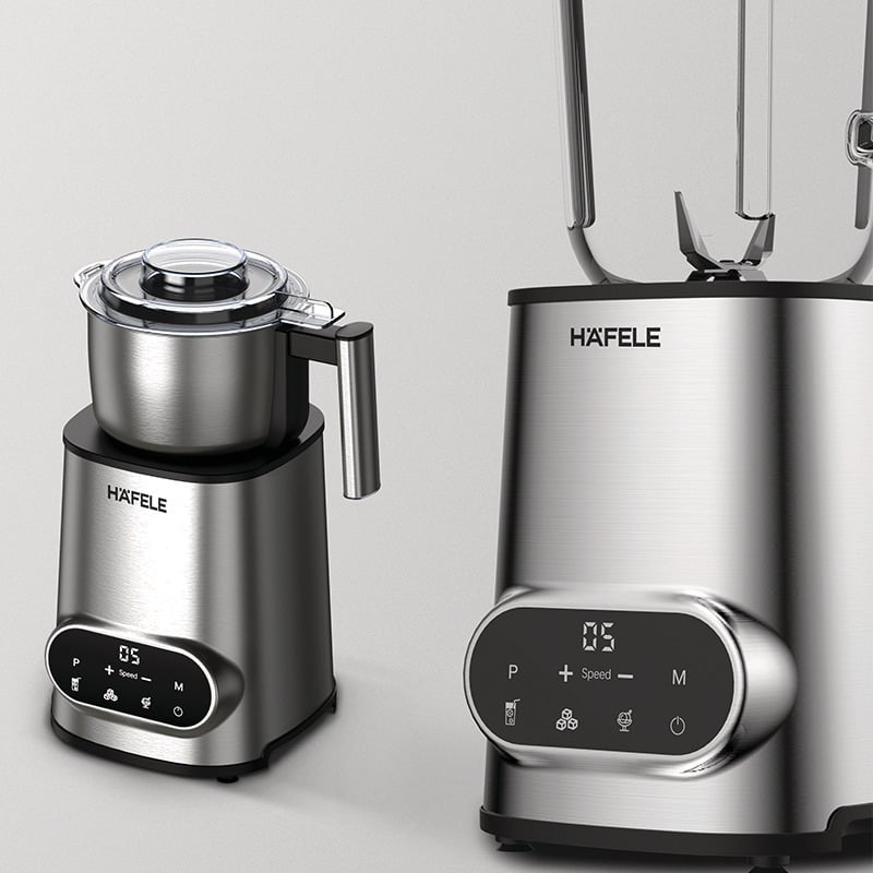 Máy Xay Sinh Tố Để Bàn HS-B153TX Hafele 535.43.292