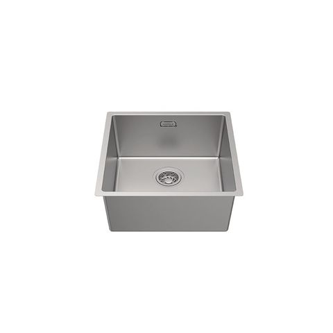 Chậu Rửa Chén Bát Inox HS24-SSN1S-440 Hafele 567.24.447
