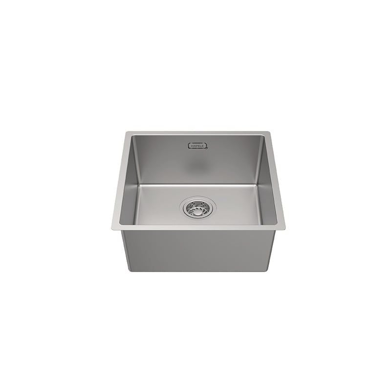 Chậu Rửa Chén Bát Inox HS24-SSN1S-440 Hafele 567.24.447
