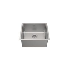 Chậu Rửa Chén Bát Inox HS24-SSN1S-440 Hafele 567.24.447