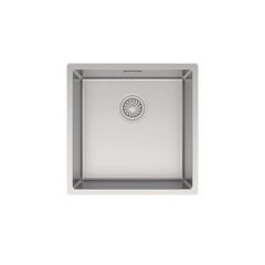 Chậu Rửa Chén Bát Inox HS24-SSN1S-440 Hafele 567.24.447 ảnh 2