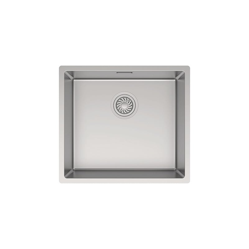 Chậu Rửa Chén Bát Inox HS24-SSN1S-490 Hafele 567.24.417