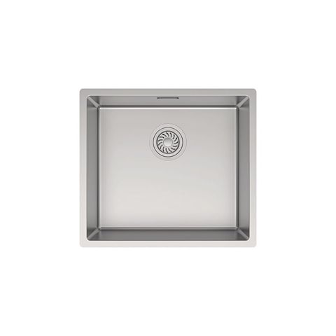 Chậu Rửa Chén Bát Inox HS24-SSN1S-490 Hafele 567.24.417