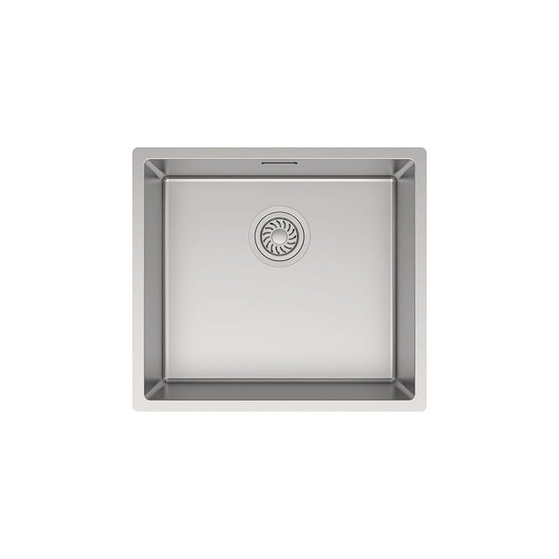 Chậu Rửa Chén Bát Inox HS24-SSN1S-490 Hafele 567.24.417