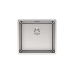 Chậu Rửa Chén Bát Inox HS24-SSN1S-490 Hafele 567.24.417