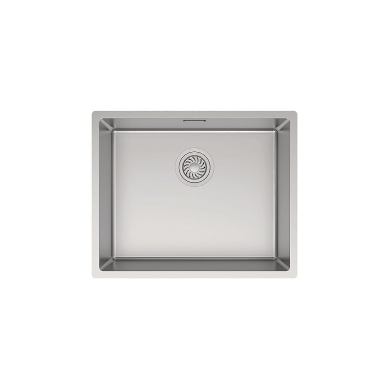 Chậu Rửa Chén Bát Inox HS24-SSN1S-540 Hafele 567.24.457 Chậu Rửa Chén Bát Inox HS24-SSN1S-540 Hafele 567.24.457