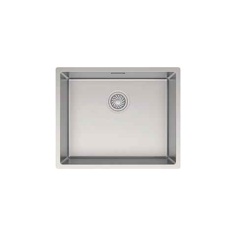 Chậu Rửa Chén Bát Inox HS24-SSN1S-540 Hafele 567.24.457