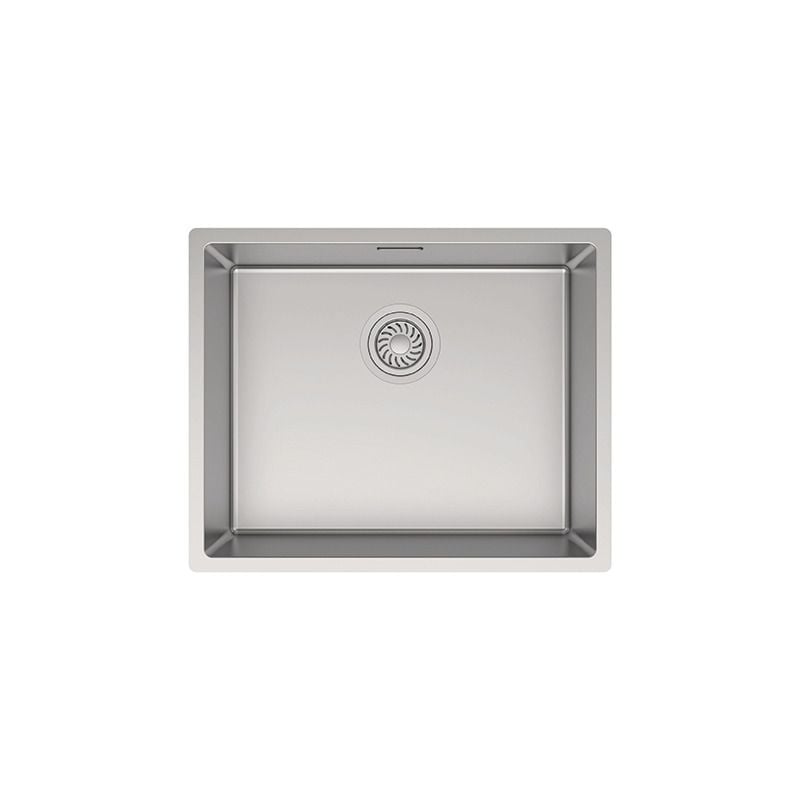 Chậu Rửa Chén Bát Inox HS24-SSN1S-540 Hafele 567.24.457