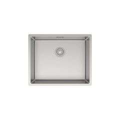 Chậu Rửa Chén Bát Inox HS24-SSN1S-540 Hafele 567.24.457