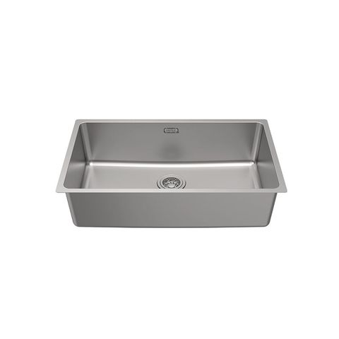 Chậu Rửa Chén Bát Inox HS24-SSN1S-760 Hafele 567.24.407