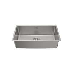 Chậu Rửa Chén Bát Inox HS24-SSN1S-760 Hafele 567.24.407 ảnh 1