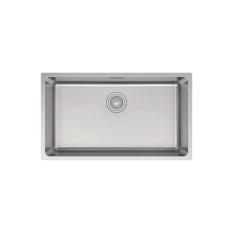 Chậu Rửa Chén Bát Inox HS24-SSN1S-760 Hafele 567.24.407 - Giới thiệu sản phẩm khu rửa Häfele Chậu Rửa Chén Bát Inox HS24-SSN1S-760 Hafele 567.24.407 - Giới thiệu sản phẩm khu rửa Häfele