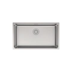 Chậu Rửa Chén Bát Inox HS24-SSN1S-760 Hafele 567.24.407 ảnh 2