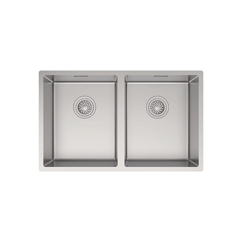 Chậu Rửa Chén Bát Inox HS24-SSN2S-750 Hafele 567.24.427