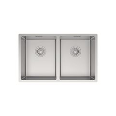 Chậu Rửa Chén Bát Inox HS24-SSN2S-750 Hafele 567.24.427
