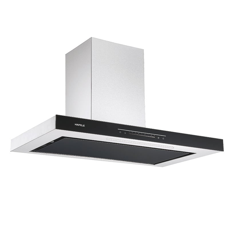 Máy Hút Mùi Áp Tường HC-W705B Hafele 533.87.377