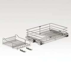 Rổ Bát Đĩa Kason Flex 600mm Hafele 549.04.044