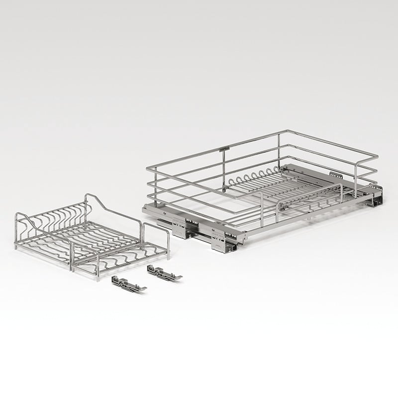 Rổ Bát Đĩa Kason Flex 700mm Hafele 549.04.045