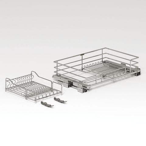 Rổ Bát Đĩa Kason Flex 700mm Hafele 549.04.045