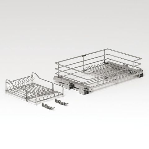 Rổ Bát Đĩa Kason Flex 900mm Hafele 549.04.047