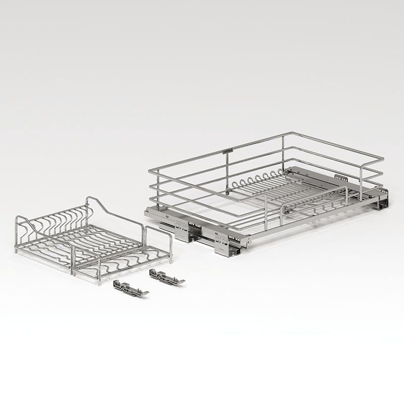 Rổ Bát Đĩa Kason Flex 900mm Hafele 549.04.047