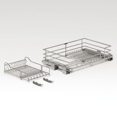 Rổ Bát Đĩa Kason Flex 900mm Hafele 549.04.047 ảnh 1