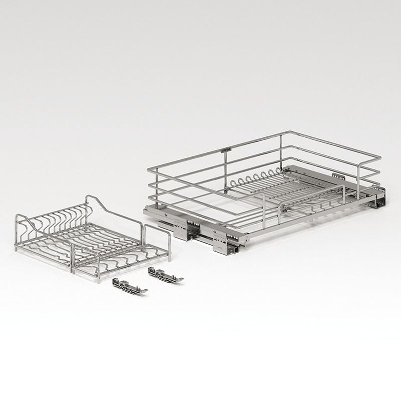 Rổ Bát Đĩa Kason Flex 800mm Hafele 549.04.046