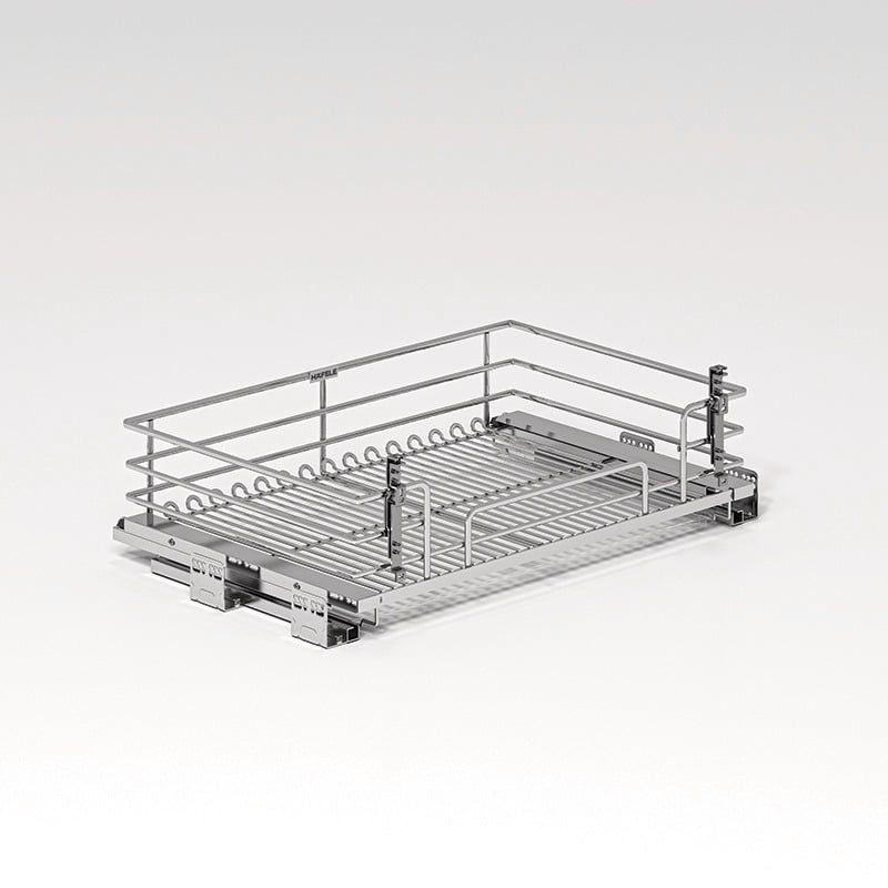 Rổ Xoong Nồi Kason Flex 600mm Hafele 549.04.054