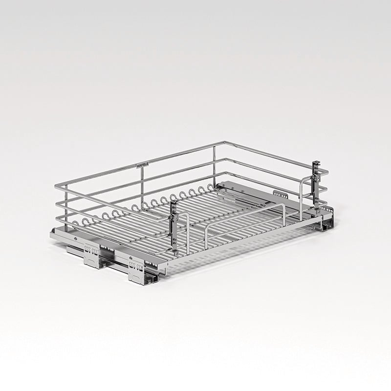 Rổ Xoong Nồi Kason Flex 900mm Hafele 549.04.057 Rổ Xoong Nồi Kason Flex 900mm Hafele 549.04.057