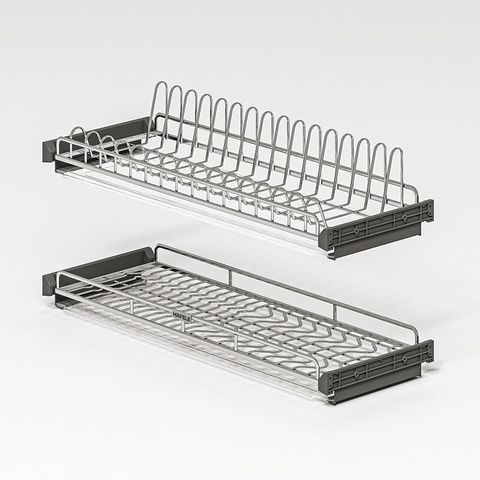 Kệ Chén Đĩa Cố Định Oria 900mm Hafele 544.07.016