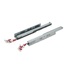 Ray Âm Matrix UM 550mm Giảm Chấn Hafele 433.32.136