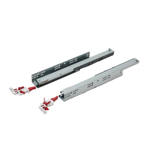 Ray Âm Matrix UM 450mm Giảm Chấn Hafele 433.32.134