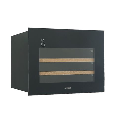 Tủ Bảo Quản Rượu Âm HW-C62BB Hafele 533.17.001